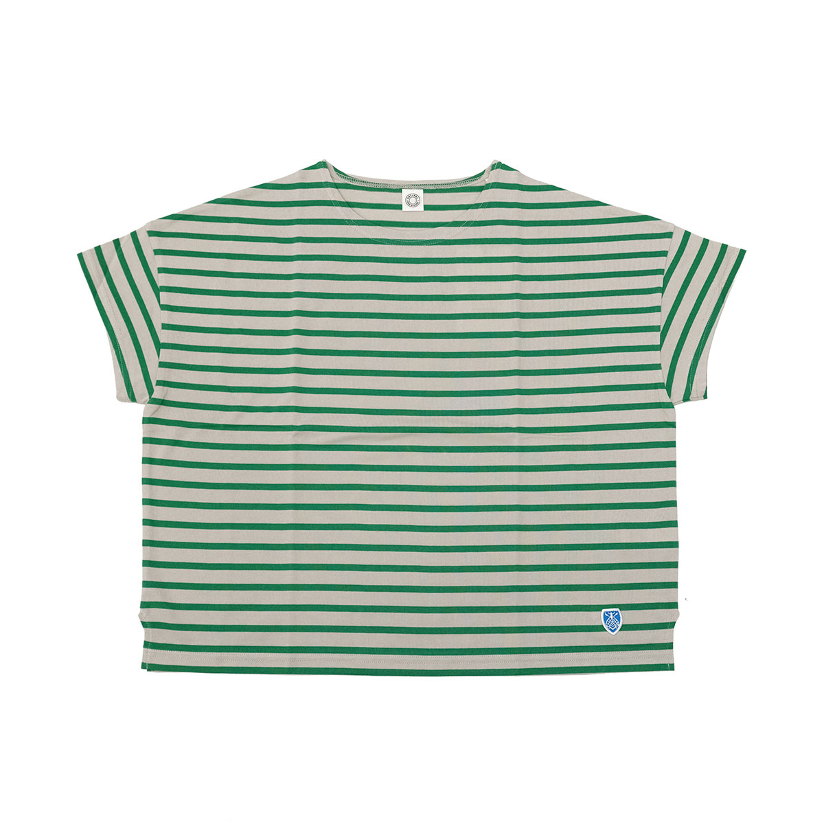 ORCIVAL（オーシバル） 最大51%☆7/17限定 Tシャツ レディース クルー