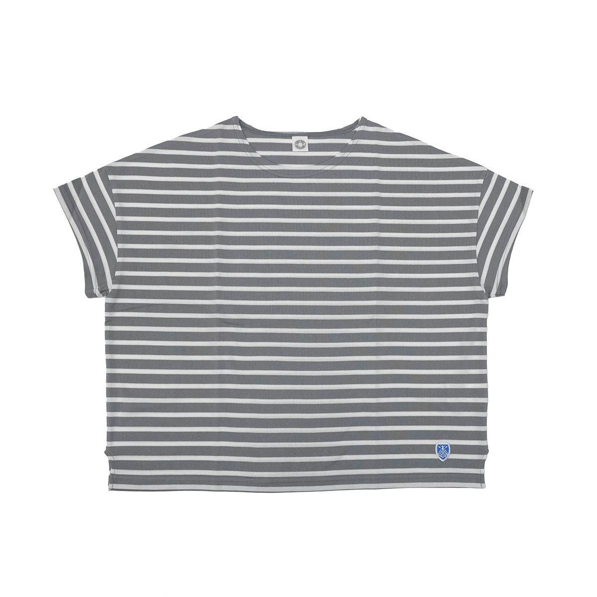 ORCIVAL（オーシバル） 最大51%☆7/17限定 Tシャツ レディース クルー
