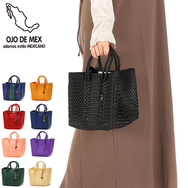 OJO DE MEX 最大42%☆4/29限定 トートバッグ レディース オホ デ OJO DE MEX 最大42%☆4/29限定 トートバッグ レディース オホ デ