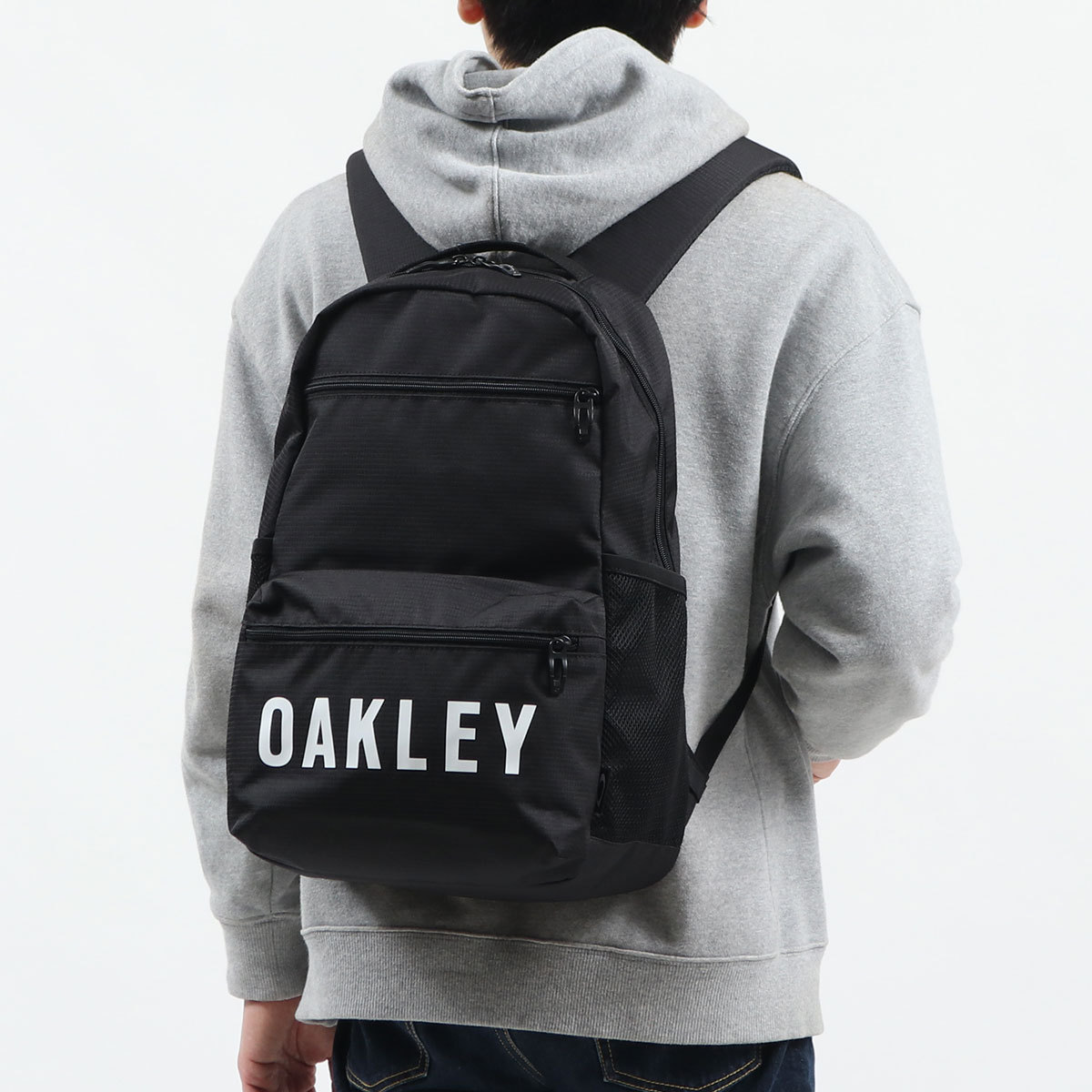 OAKLEY 最大32%☆7/13限定 セール30％OFF オークリー リュック
