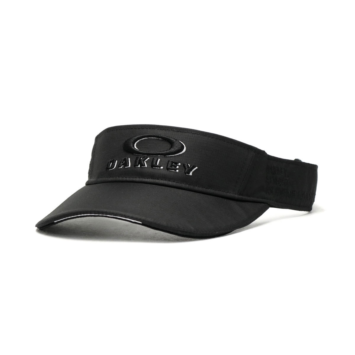 オークリー バイザー OAKLEY Oakley Fixed Visor 15.0 Fw 帽子 アジャスター アウトドア スポーツ ブランド メンズ  レディース FOS900796 :OKL00030:ギャレリア BagLuggage - 通販 - Yahoo!ショッピング