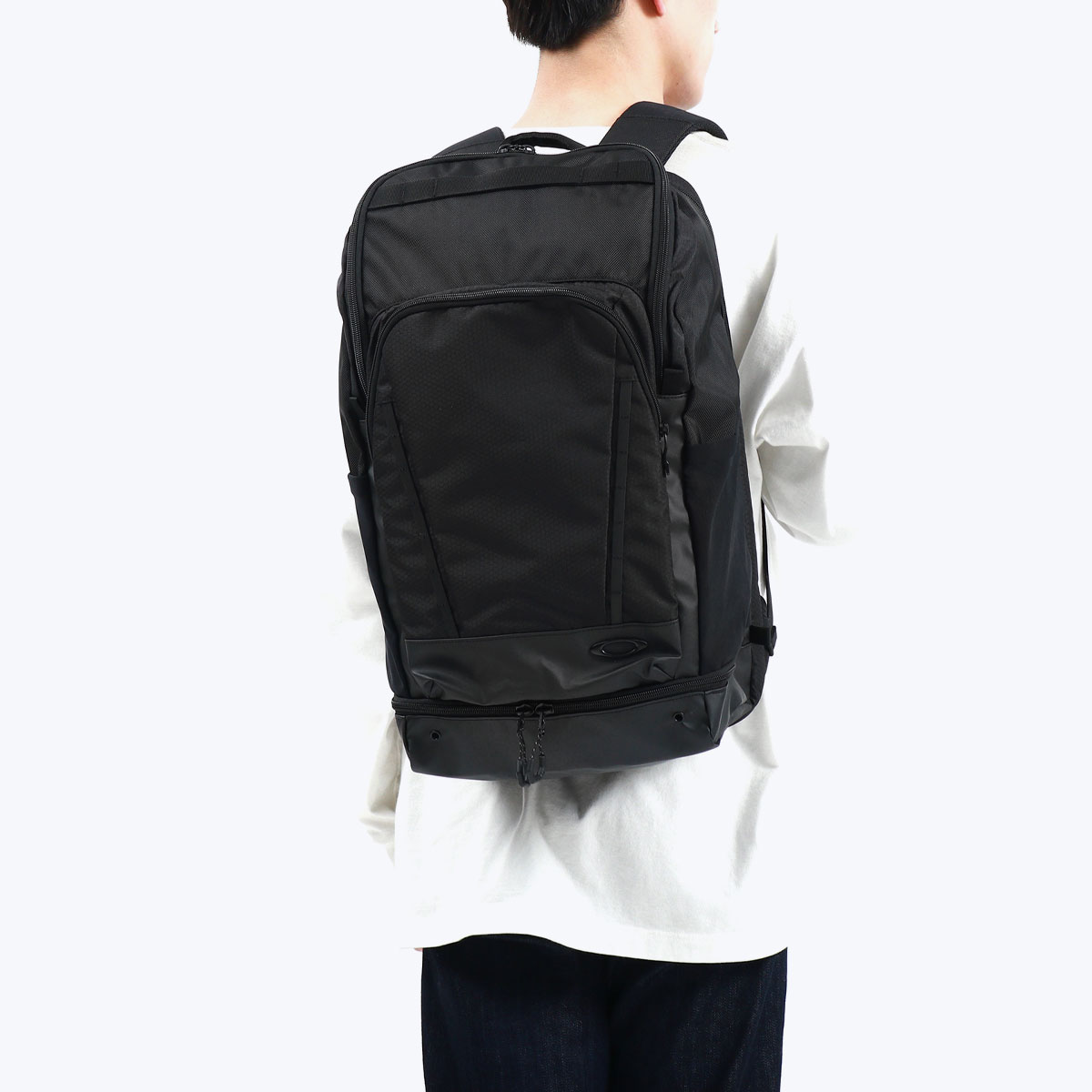 最大42%☆10/29限定 オークリー リュック OAKLEY ESSENTIAL BACKPACK L