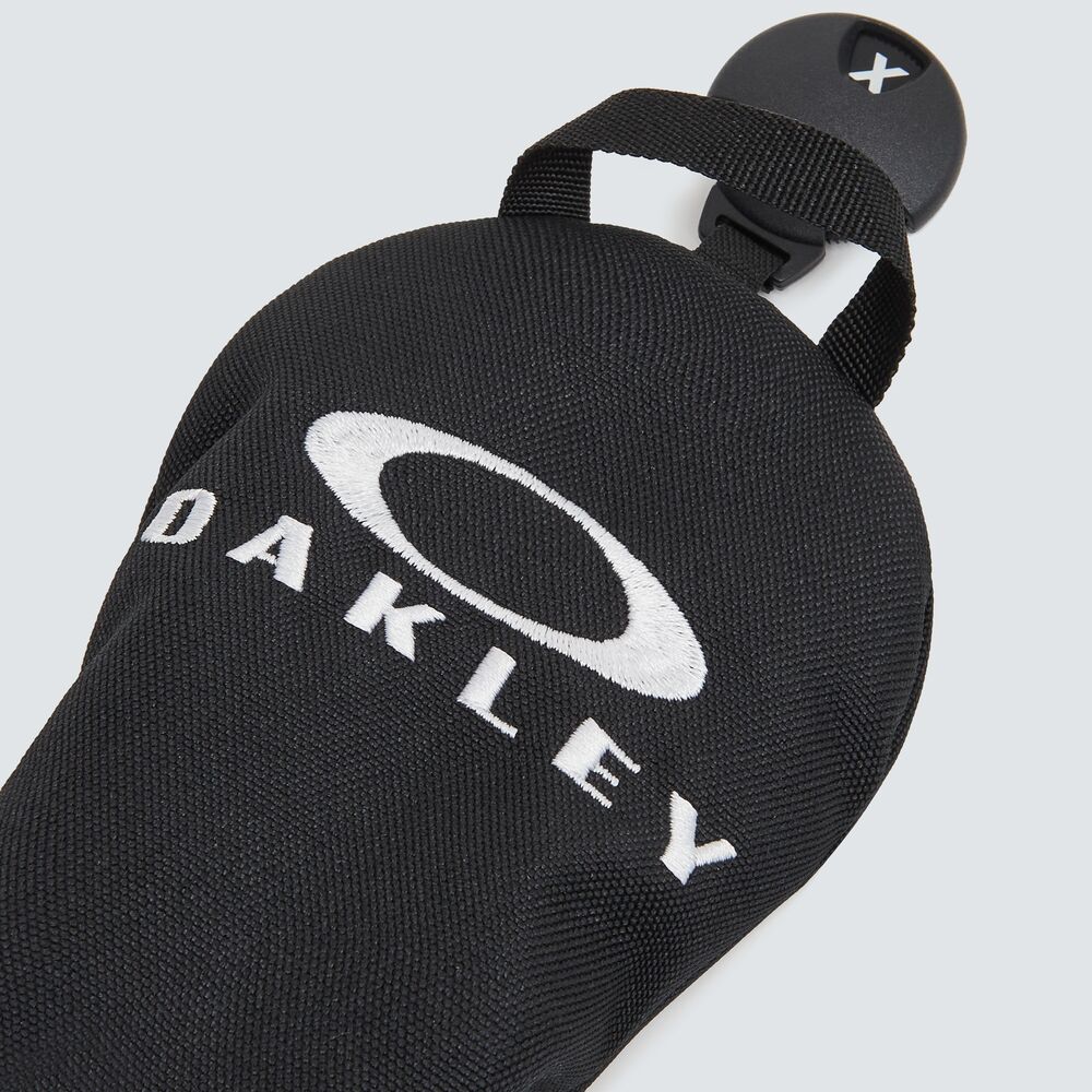 Oakley - 最終値下げオークリー OAKLEY UT3個セット ユーティリティ用ヘッドカバー OAKLEY オークリー ゴルフ ヘッドカバー3個セット 新品