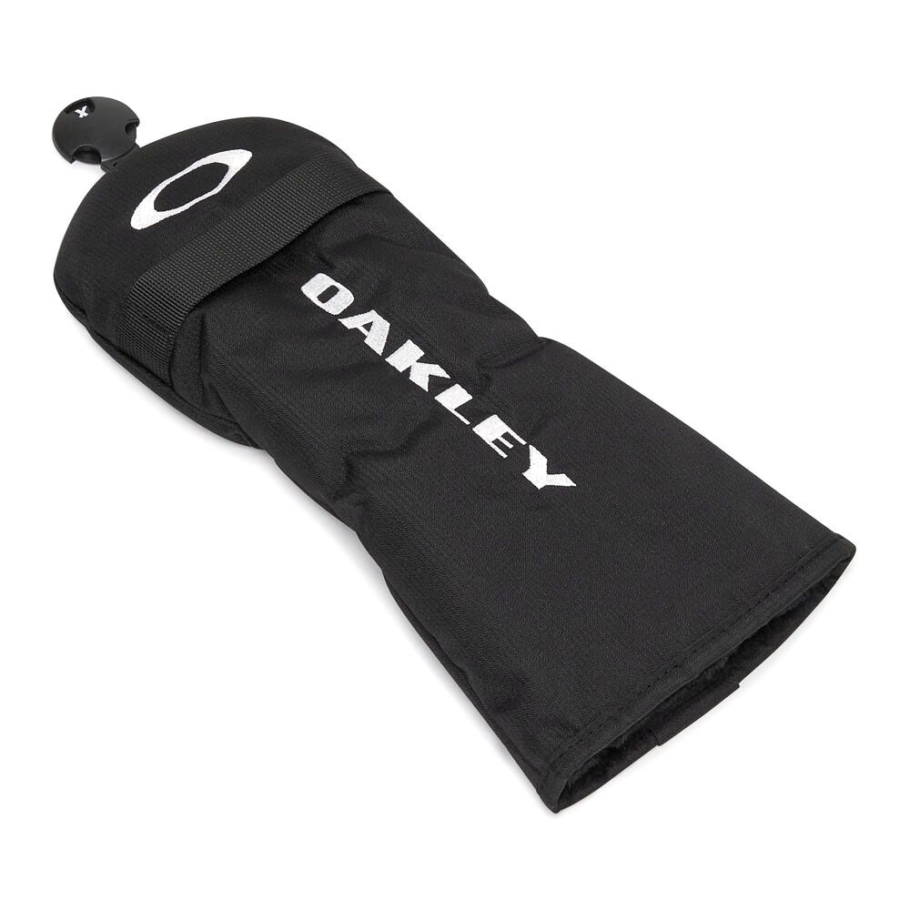 最大35%★5/18.19限定 オークリー ゴルフ ヘッドカバー OAKLEY FW COVER 17.0 フェアウェイウッド カバー  クラブヘッドカバー メンズ レディース FOS901460