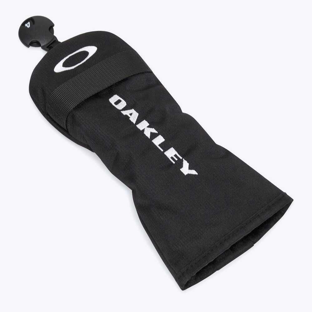 Oakley - 最終値下げオークリー OAKLEY UT3個セット ユーティリティ用ヘッドカバー Oakley - 最終値下げオークリー OAKLEY UT3個セット