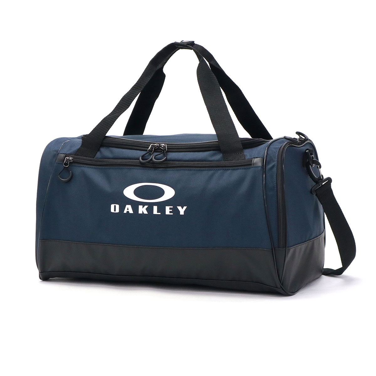 最大43%★11/28限定 オークリー ボストンバッグ メンズ レディース 大容量 修学旅行 OAKLEY ブランド 軽量 40L 2WAY 高校生  中学生 1泊 2泊 部活 FOS901905