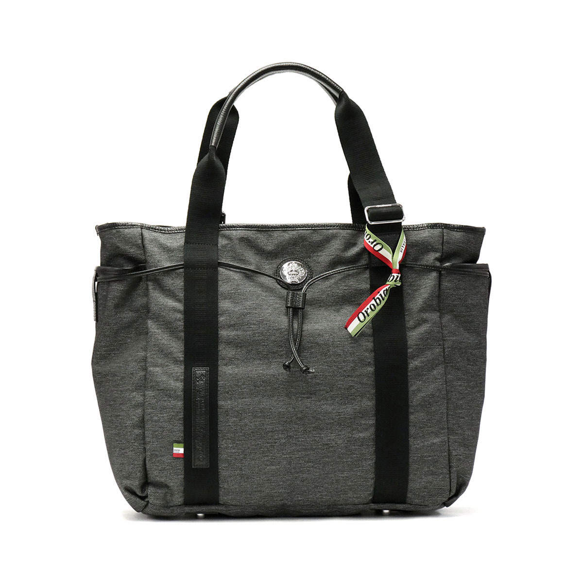 Orobianco 最大41%☆7/13限定 日本正規品 オロビアンコ トート