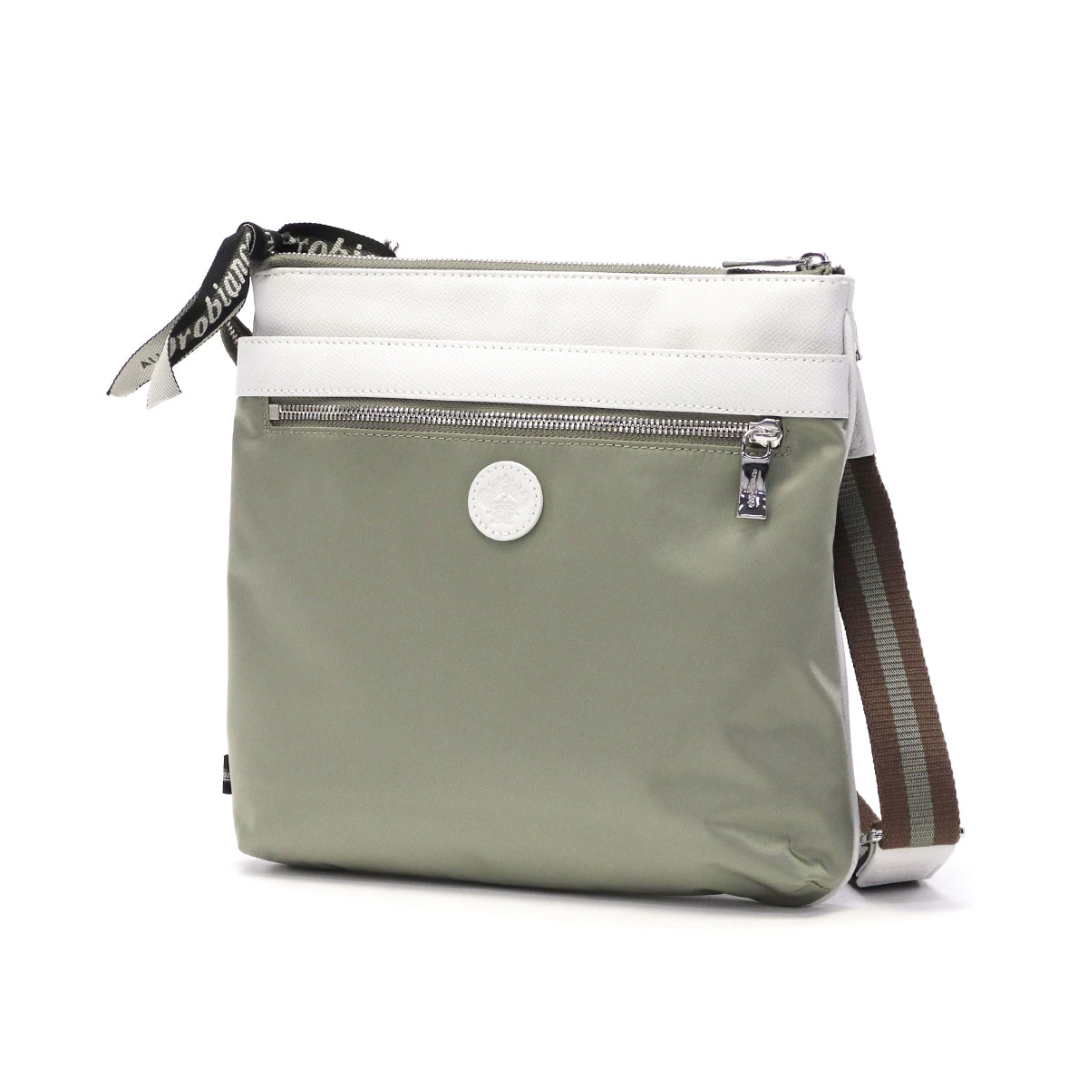 Orobianco 最大51%☆9/23〜 日本正規品 オロビアンコ ショルダー
