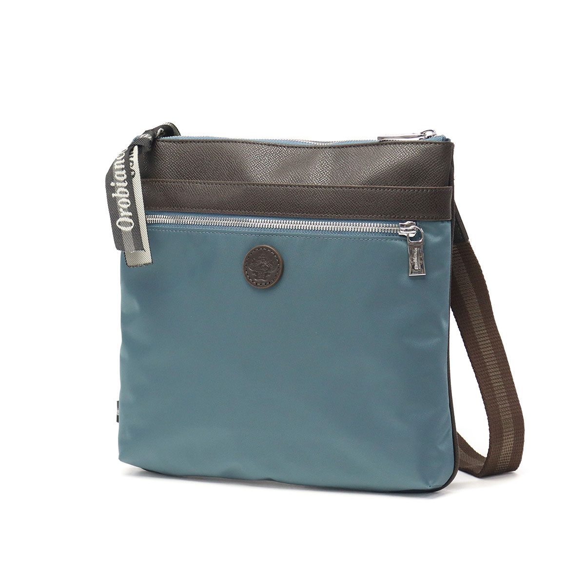 Orobianco 最大51%☆9/23〜 日本正規品 オロビアンコ ショルダー