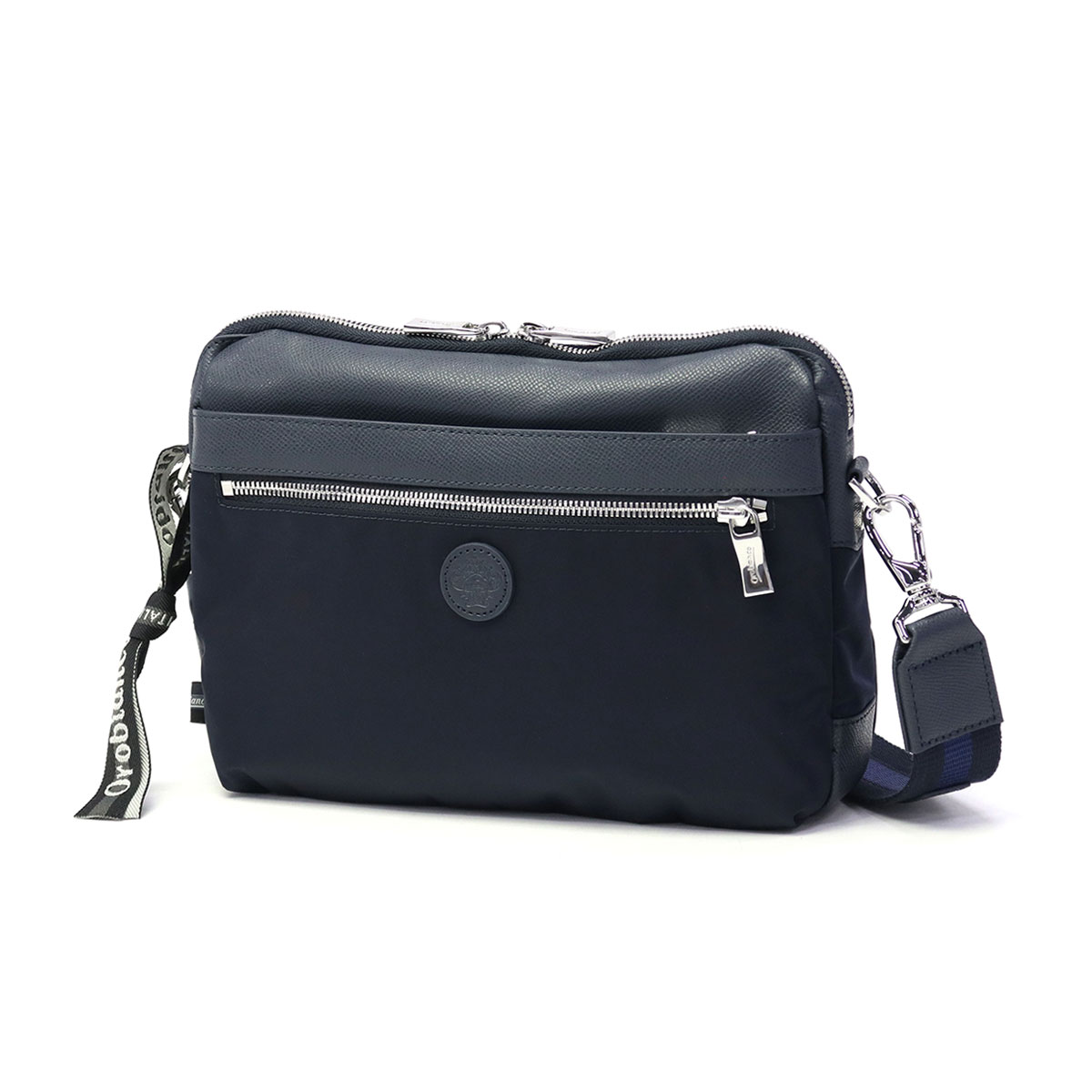 Orobianco 最大51%☆9/24迄 日本正規品 オロビアンコ ショルダー
