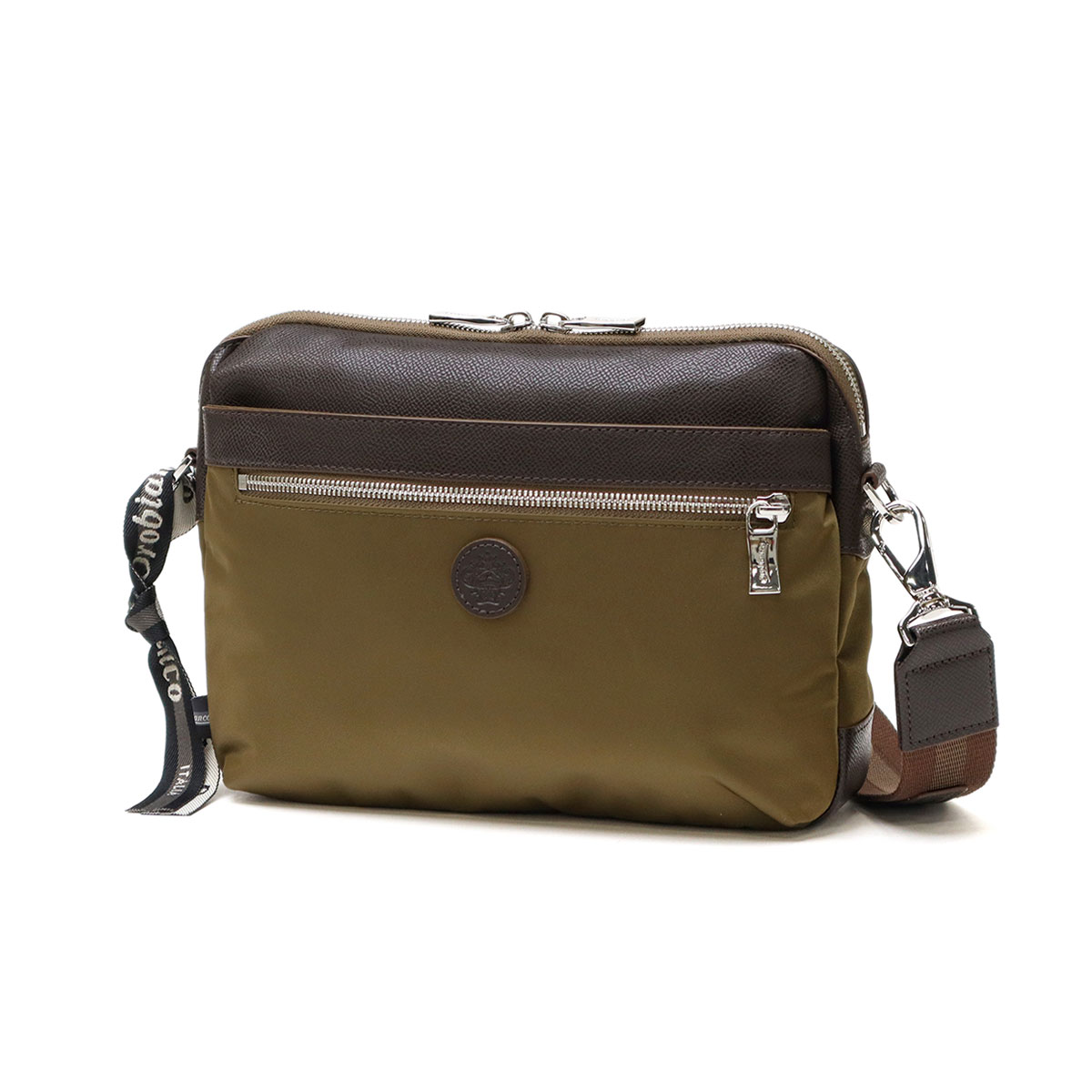 Orobianco 最大51%☆9/23〜 日本正規品 オロビアンコ ショルダー
