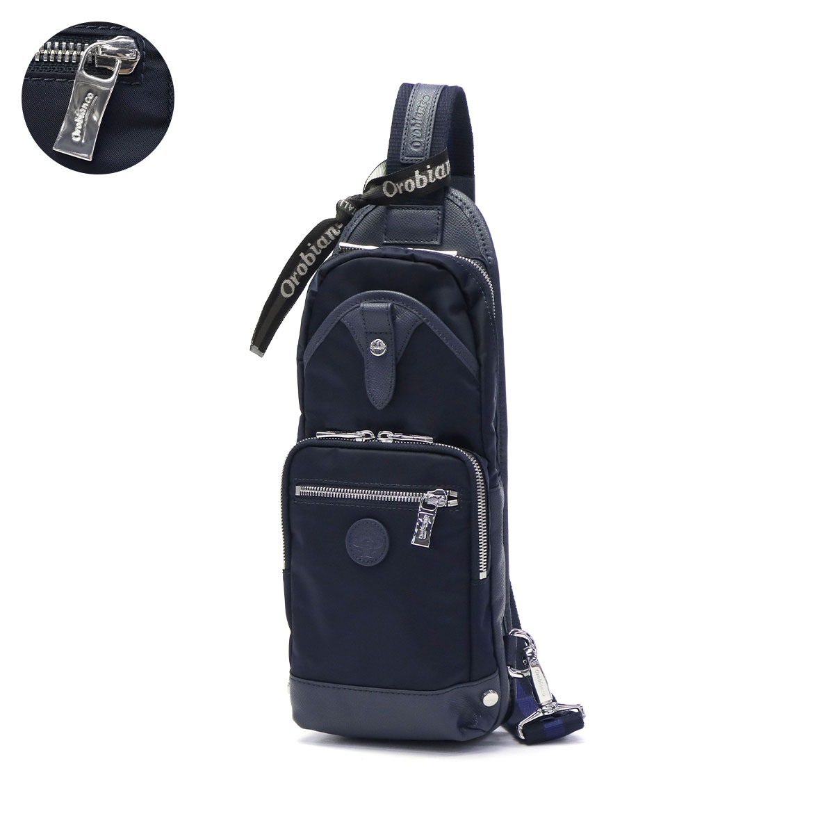Orobianco 最大41%☆4/27限定 日本正規品 オロビアンコ ボディ