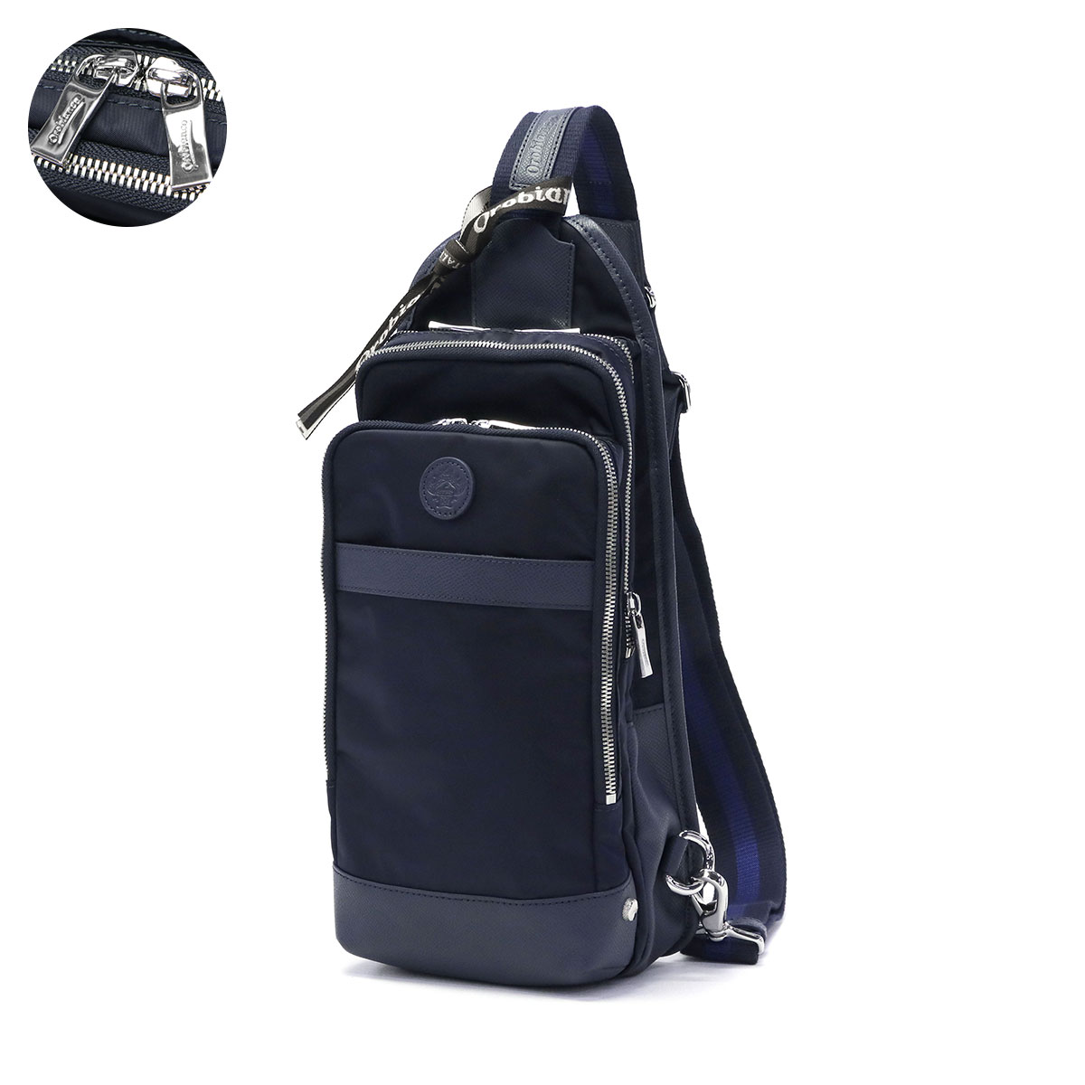 Orobianco 最大42%☆5/20限定 日本正規品 オロビアンコ ボディ
