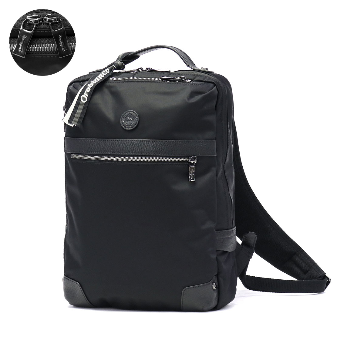 Orobianco 最大51%☆8/18まで 日本正規品 オロビアンコ リュック
