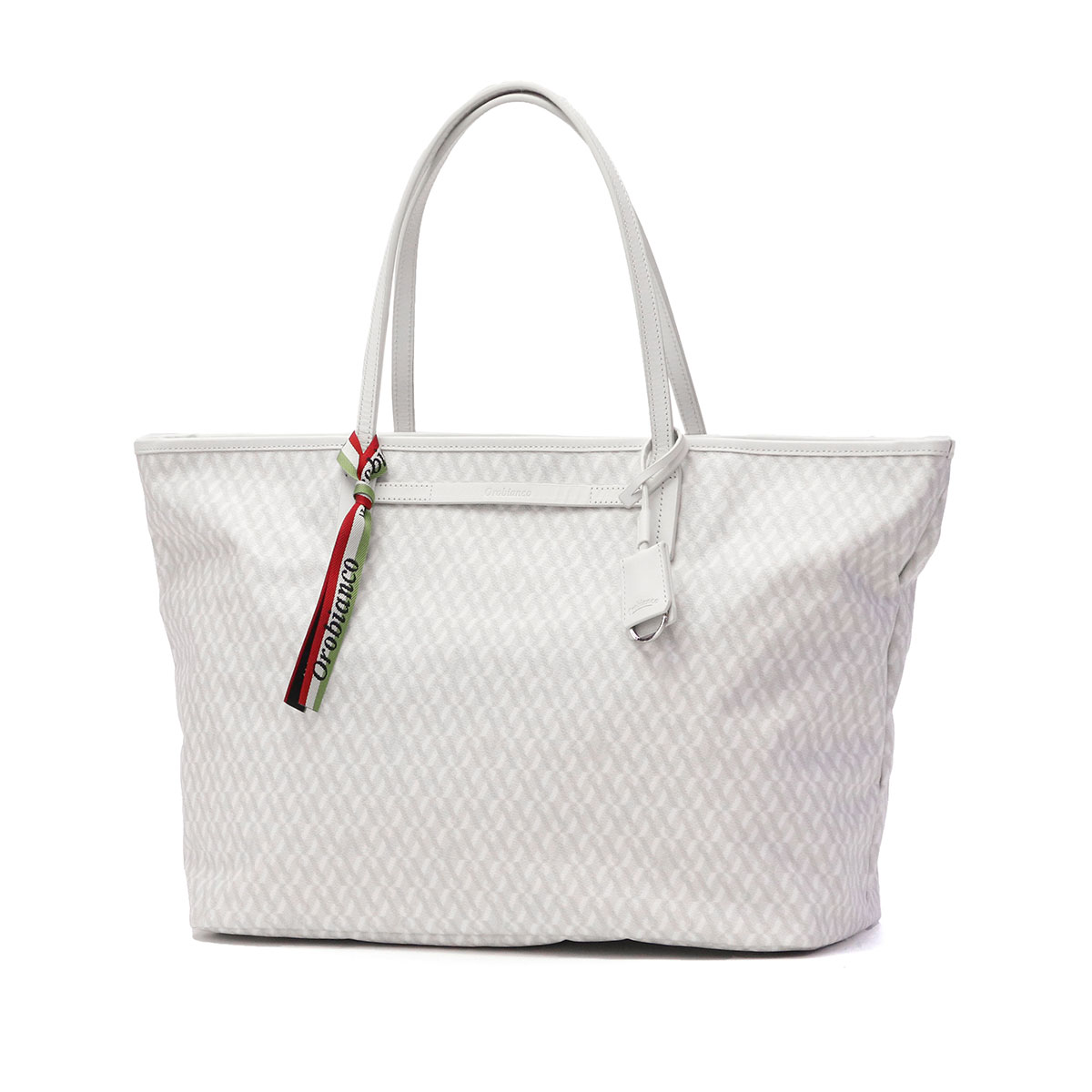 さなだ　orobianco オロビアンコ トートバッグ Orobianco セール30%OFF 日本正規品 オロビアンコ トートバッグ