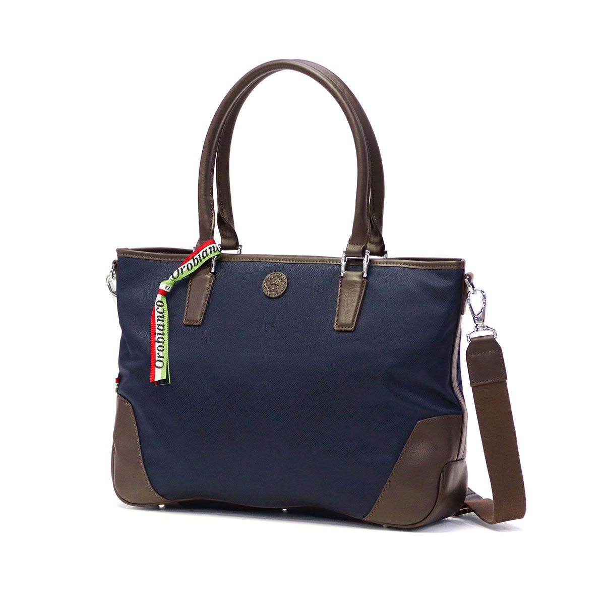 Orobianco メンズトートバッグ｜バッグ｜ファッション おすすめ
