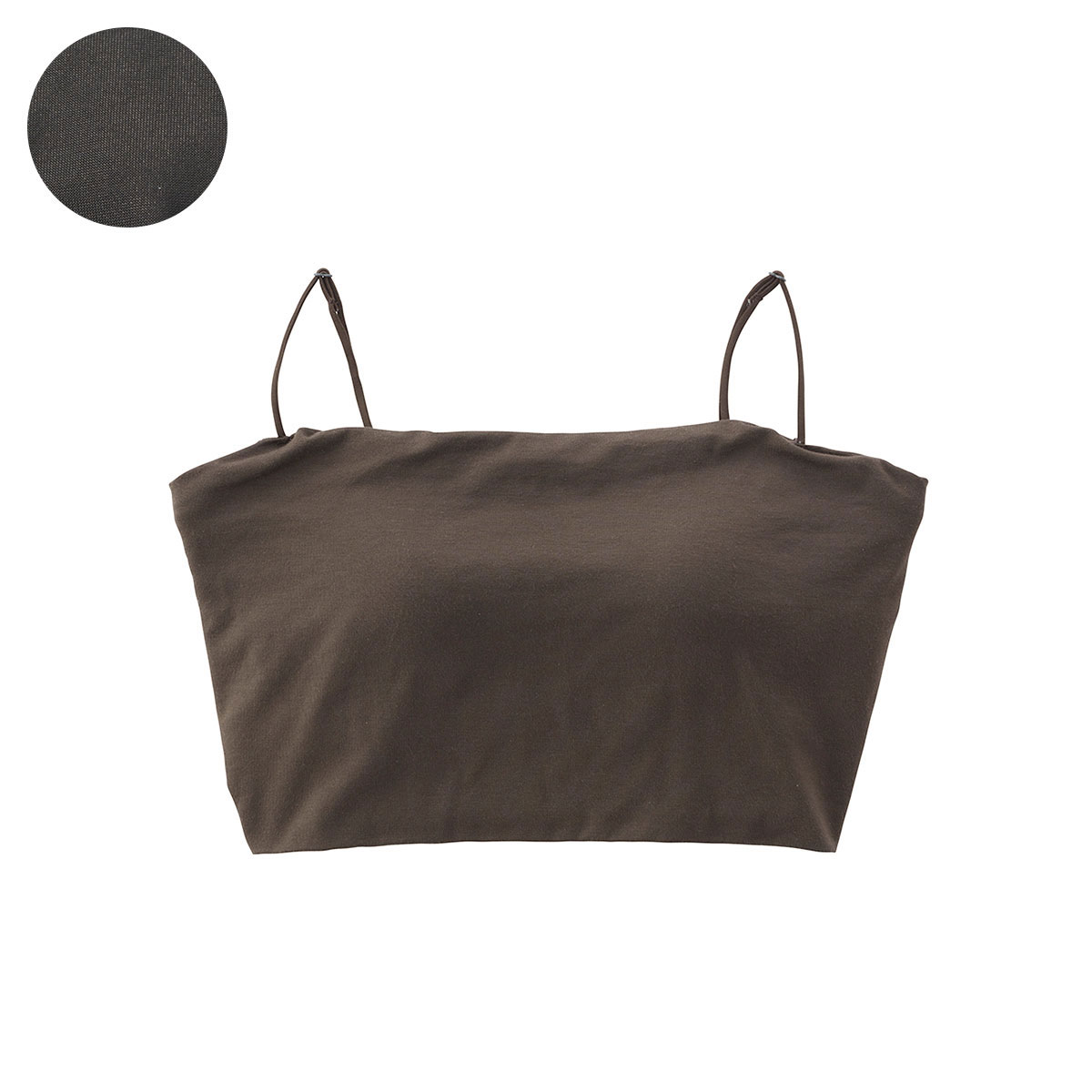 OUR WACOAL セール10%OFF アワワコール ショートキャミソール