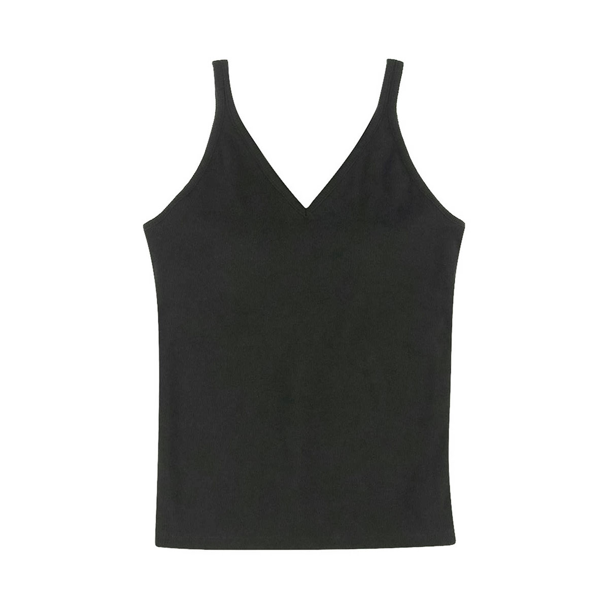 ADAWAS アダワス　カップ付きインナー　キャミソール ADAWAS/アダワズ LINEN CAMI TOP（キャミソール）｜NOBLE
