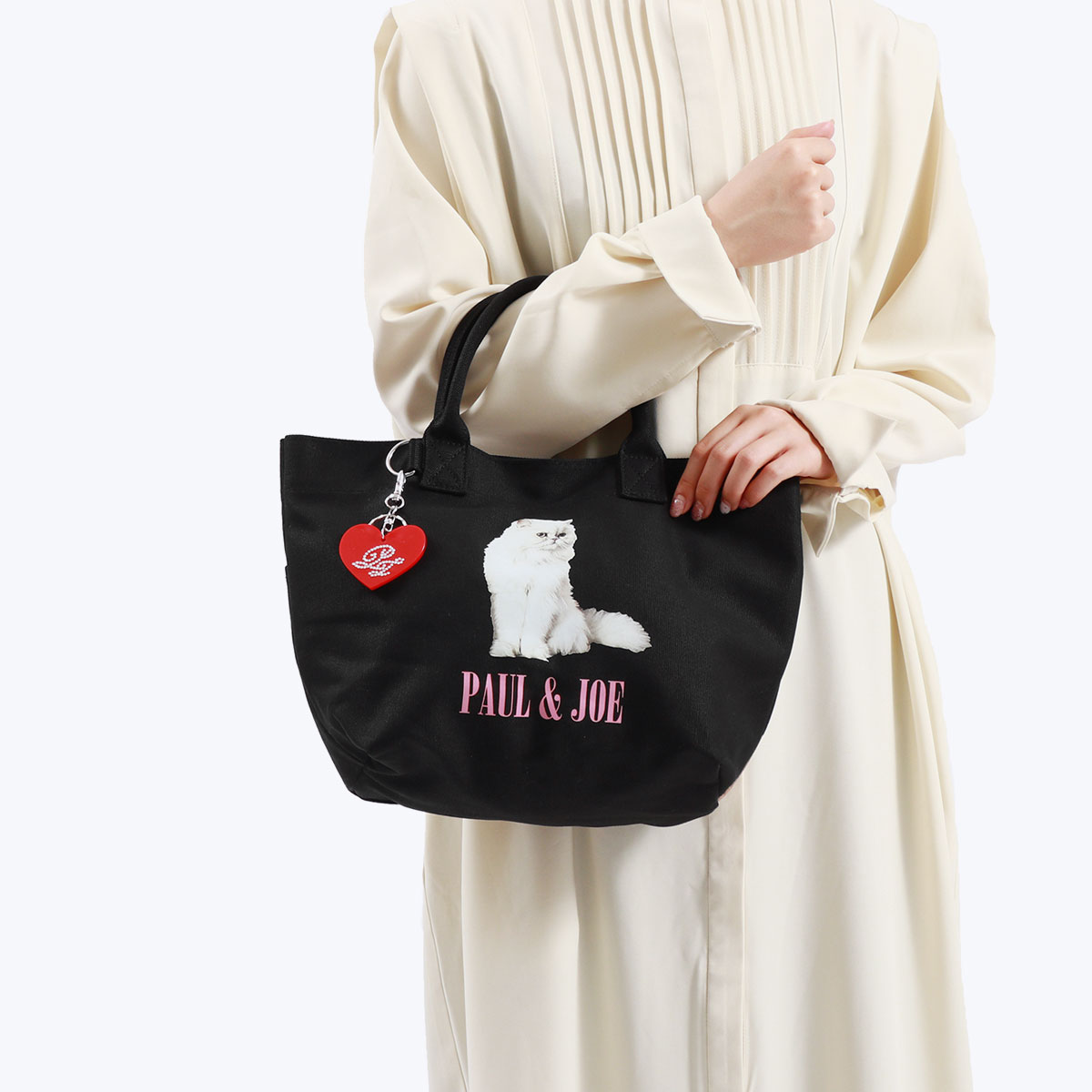 PAUL&JOE 最大33%☆4/29限定 ポールアンドジョーアクセソワ