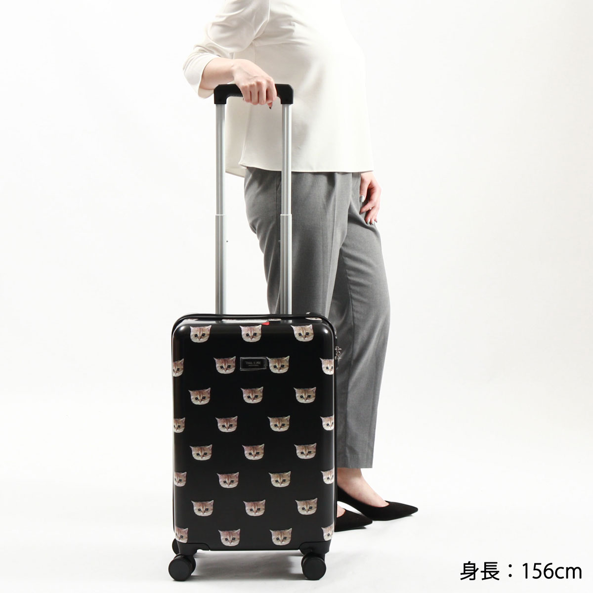 PAUL & JOE ACCESSOIRES ポールアンドジョー アクセソワ スーツ