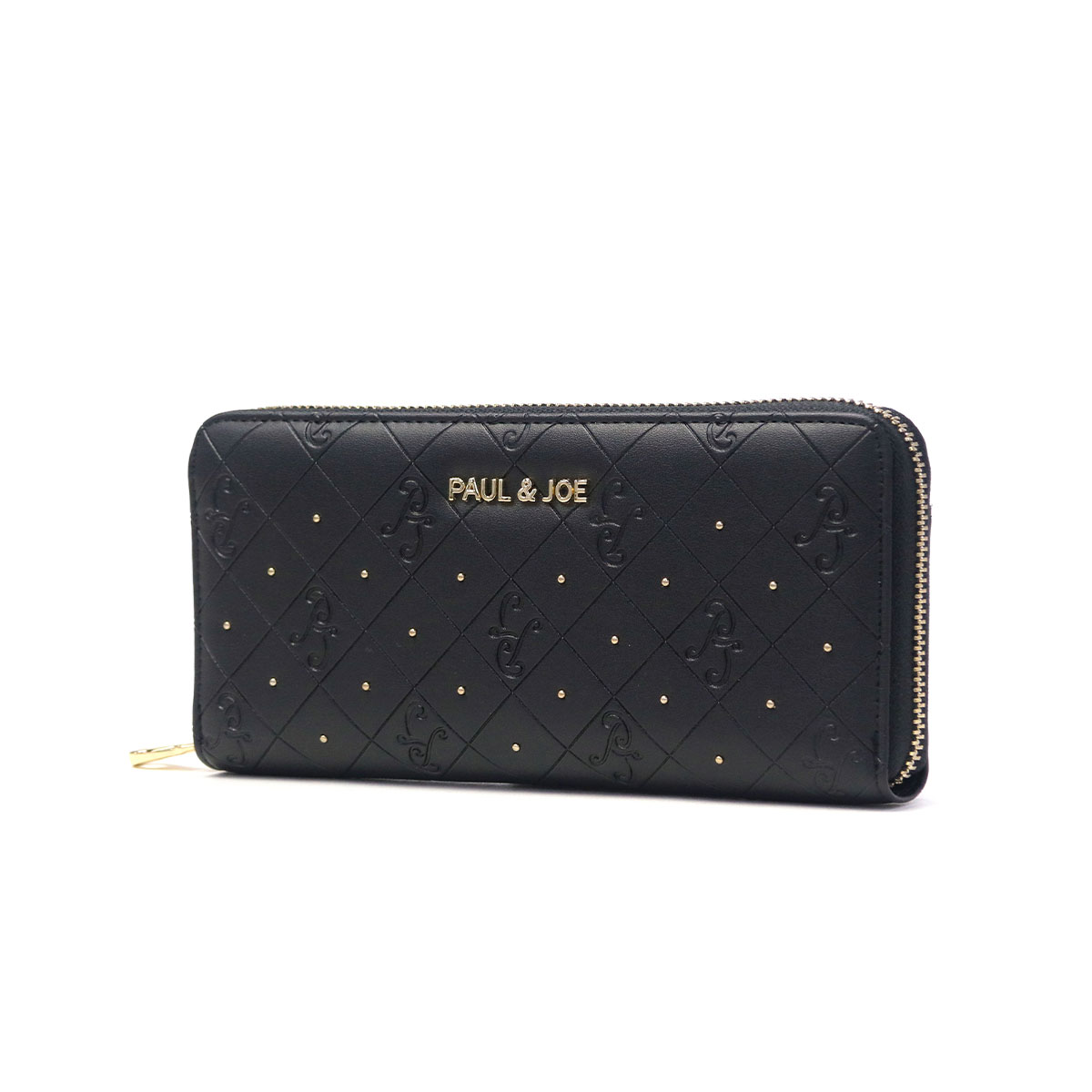 PAUL&JOE 最大27%☆4/22まで PAUL＆JOE ACCESSOIRES 財布