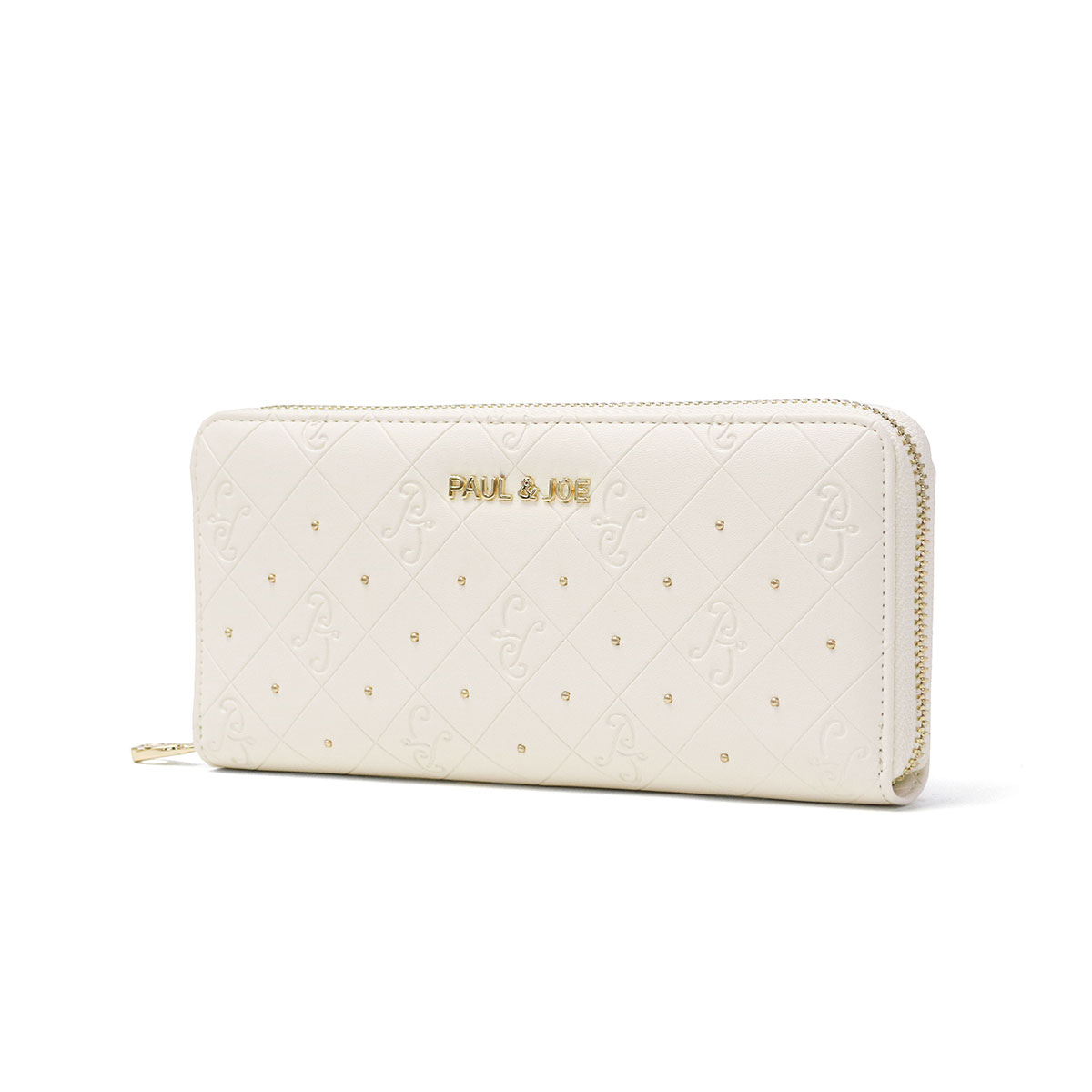 PAUL&JOE 最大31%☆4/25限定 PAUL&JOE ACCESSOIRES 財布 PAUL&JOE 最大31%☆4/25限定 PAUL&JOE ACCESSOIRES 財布