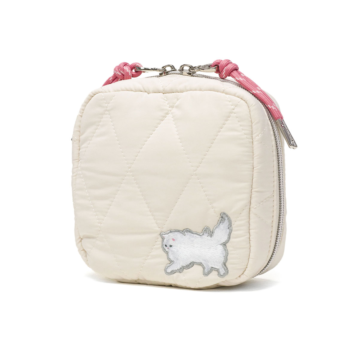 PAUL&JOE 最大31%☆5/15限定 PAUL＆JOE ACCESSOIRES ポーチ 小物