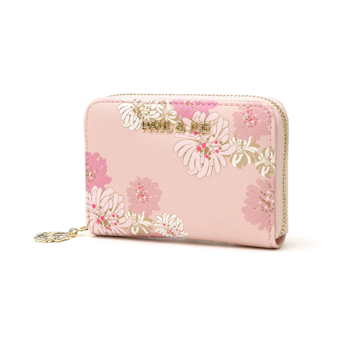 PAUL&JOE 最大42%☆8/24限定 PAUL＆JOE ACCESSOIRES コイン