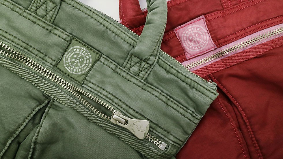 Porter Classic 最大42%☆4/29限定 ポータークラシック Porter Classic 最大42%☆4/29限定 ポータークラシック