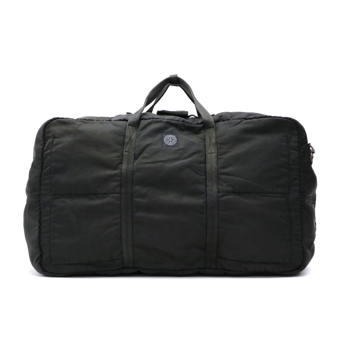 最大40%★11/12限定 ポータークラシック Porter Classic ボストンバッグ SUPER NYLON TRAVEL BOSTON L PC-015-709 メンズ レディース