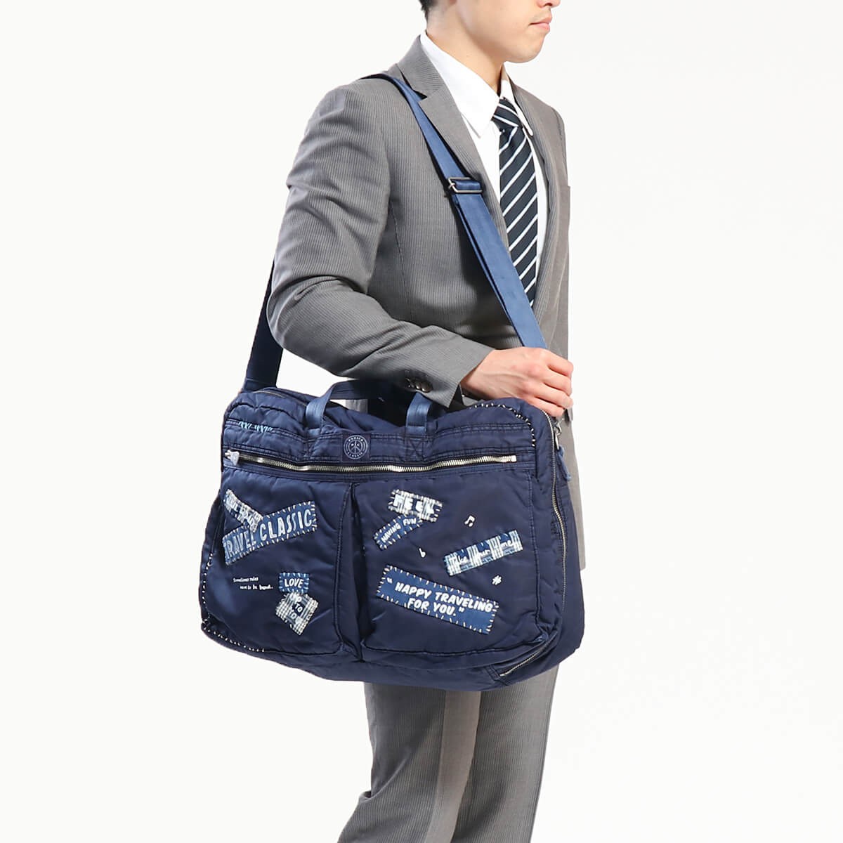 Porter Classic ポータークラシック ビジネスバッグ 3WAY Porter Classic ポータークラシック ビジネスバッグ 3WAY