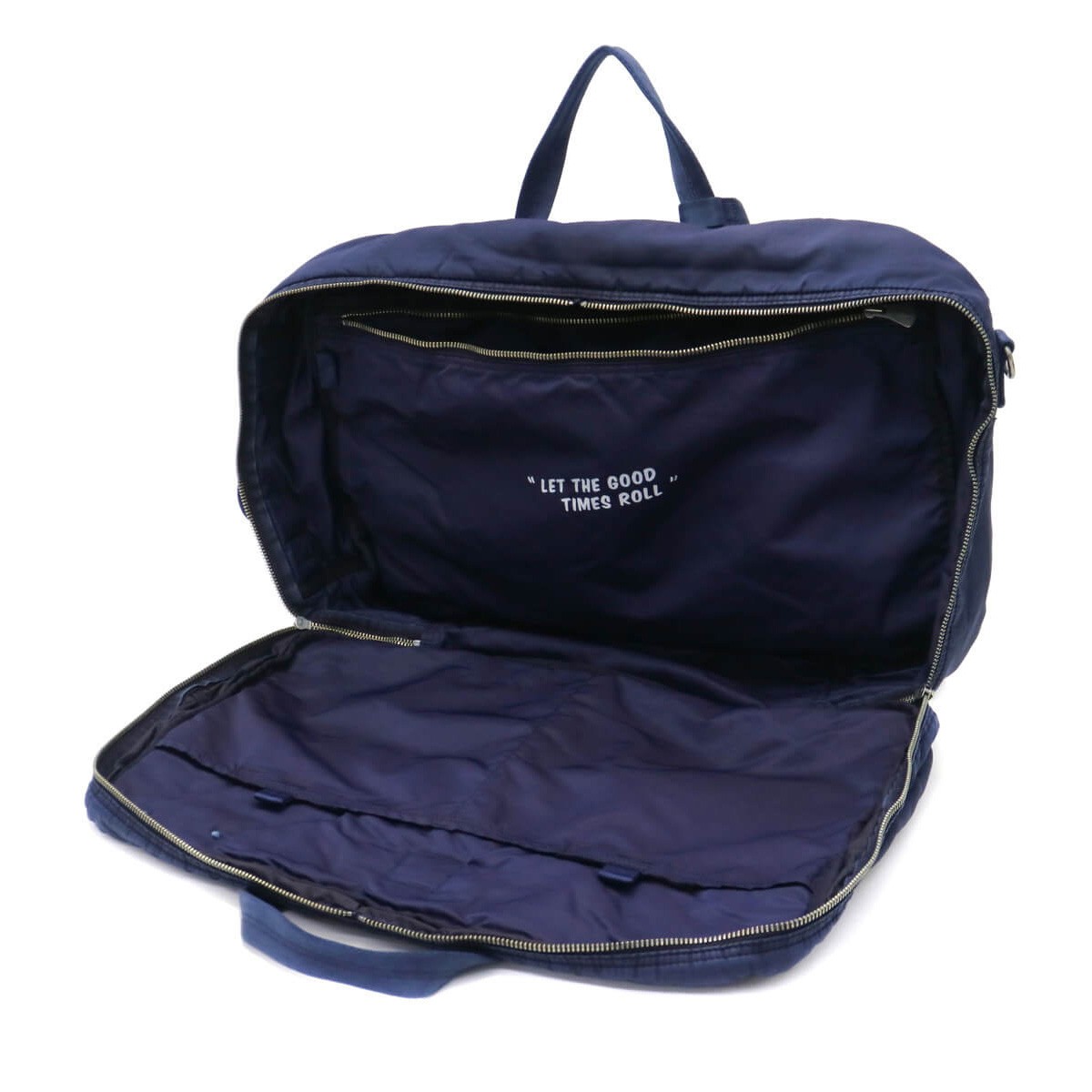 Porter Classic ポータークラシック ビジネスバッグ 3WAY