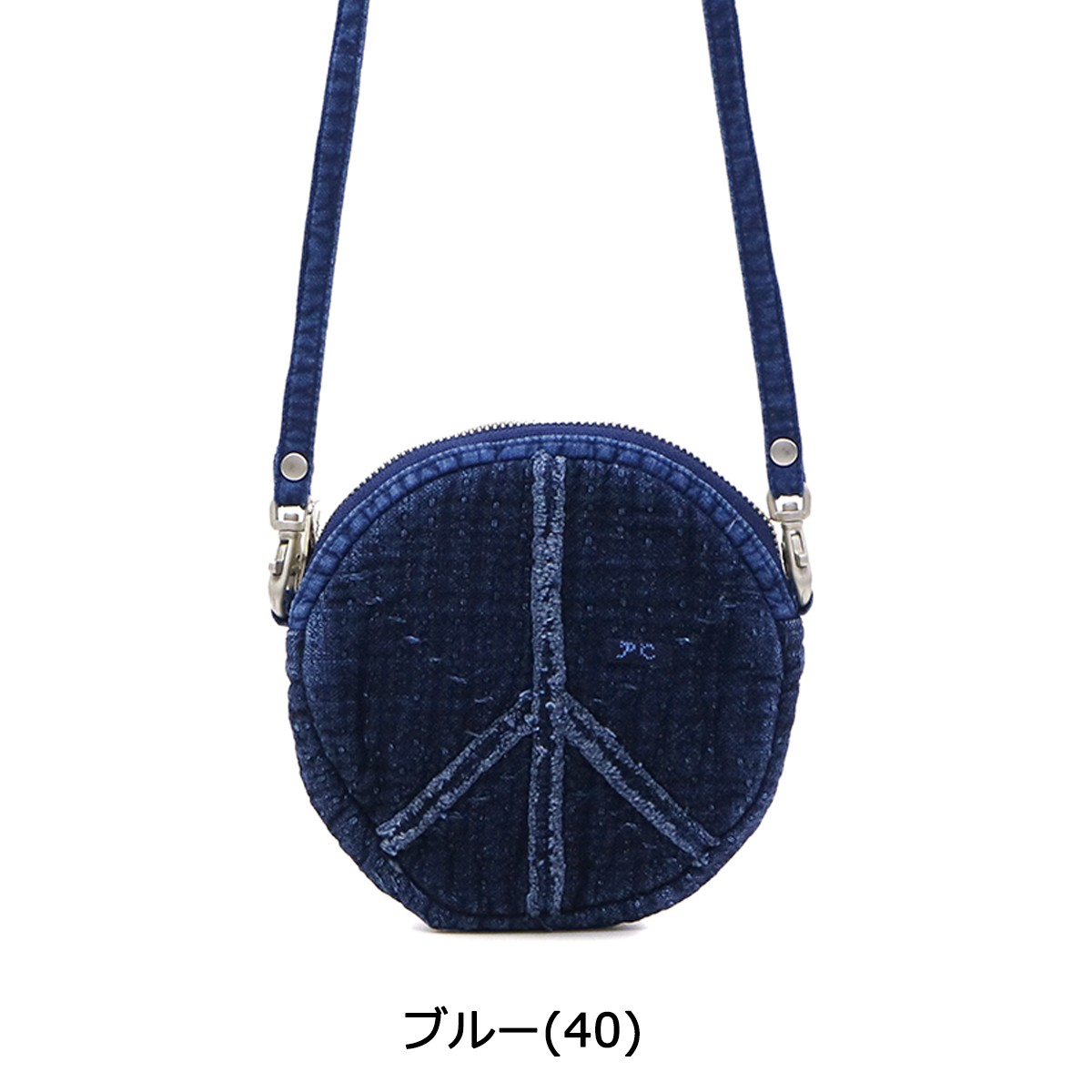 最大40%★4/7限定 ポータークラシック Porter Classic ポーチ ショルダー SASHIKO 斜めがけ 刺し子 PC-032-706  メンズ レディース