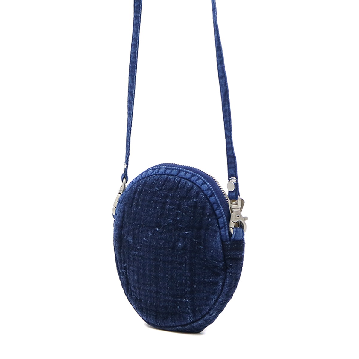 最大36%★6/11限定 ポータークラシック Porter Classic ポーチ ショルダー SASHIKO 斜めがけ 刺し子 PC-032-706  メンズ レディース