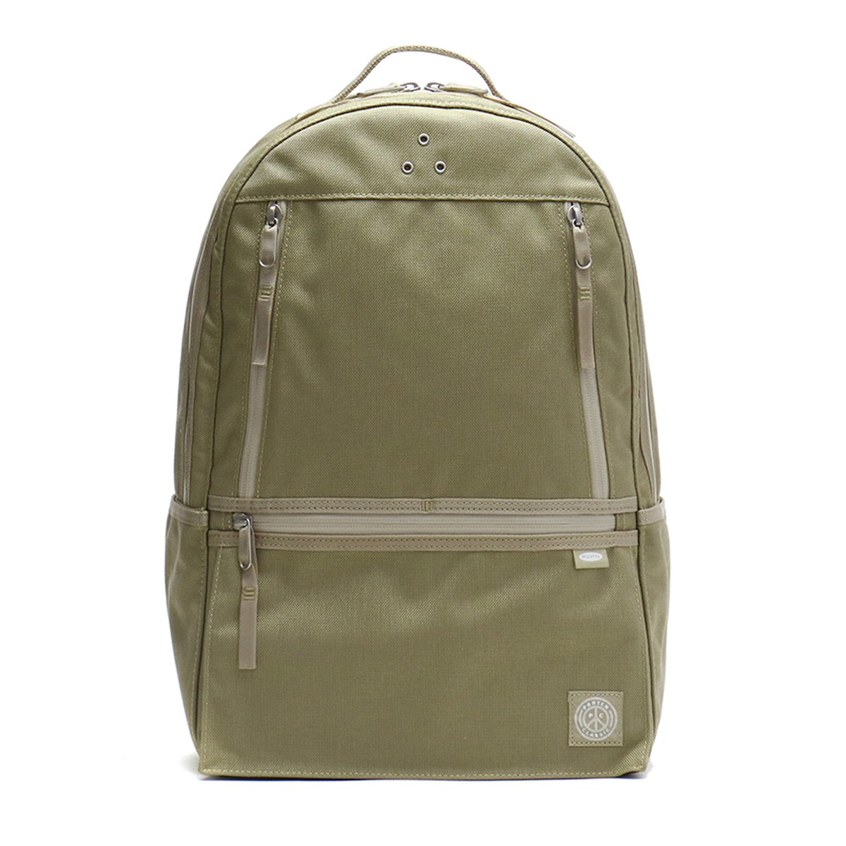 ポータークラシック Porter Classic リュック muatsu NEWTON CITY RUCKSACK ムアツ ニュートン リュックサック PC-050-1020｜galleria-onlineshop｜03