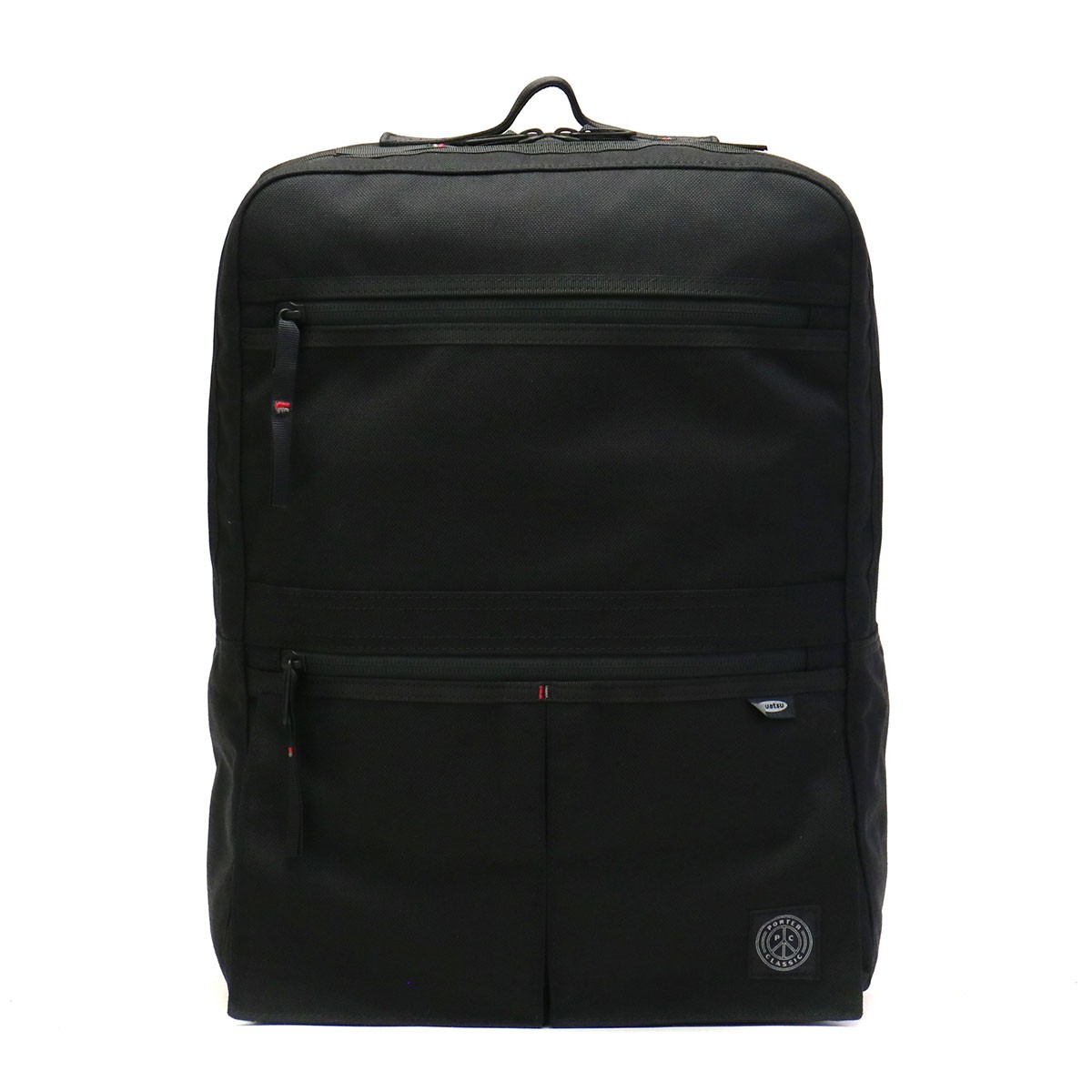 最大42%☆12/17限定 ポータークラシック Porter Classic ビジネスリュック リュックサック muatsu NEWTON  BUSINESS RUCKSACK ムアツ ニュートン PC-050-952 通勤 : pc-050-952 : ギャレリア Bag&Luggage  - 通販 - Yahoo!ショッピング