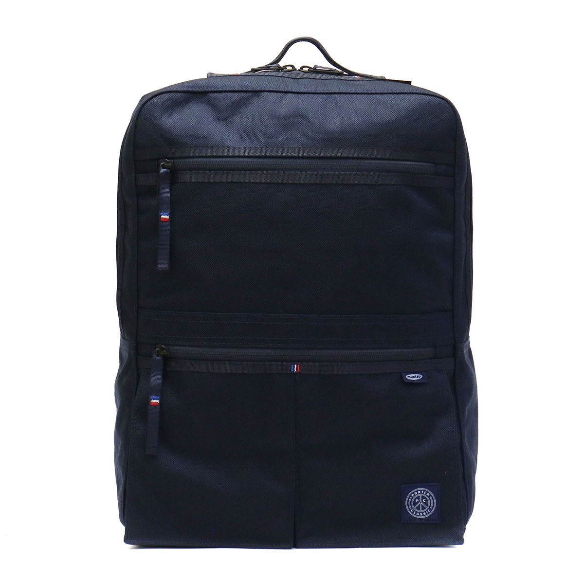 PORTER CLASSIC リュック 楽天市場】【3日間限定 最大42倍】 ノベルティ付 ポーター