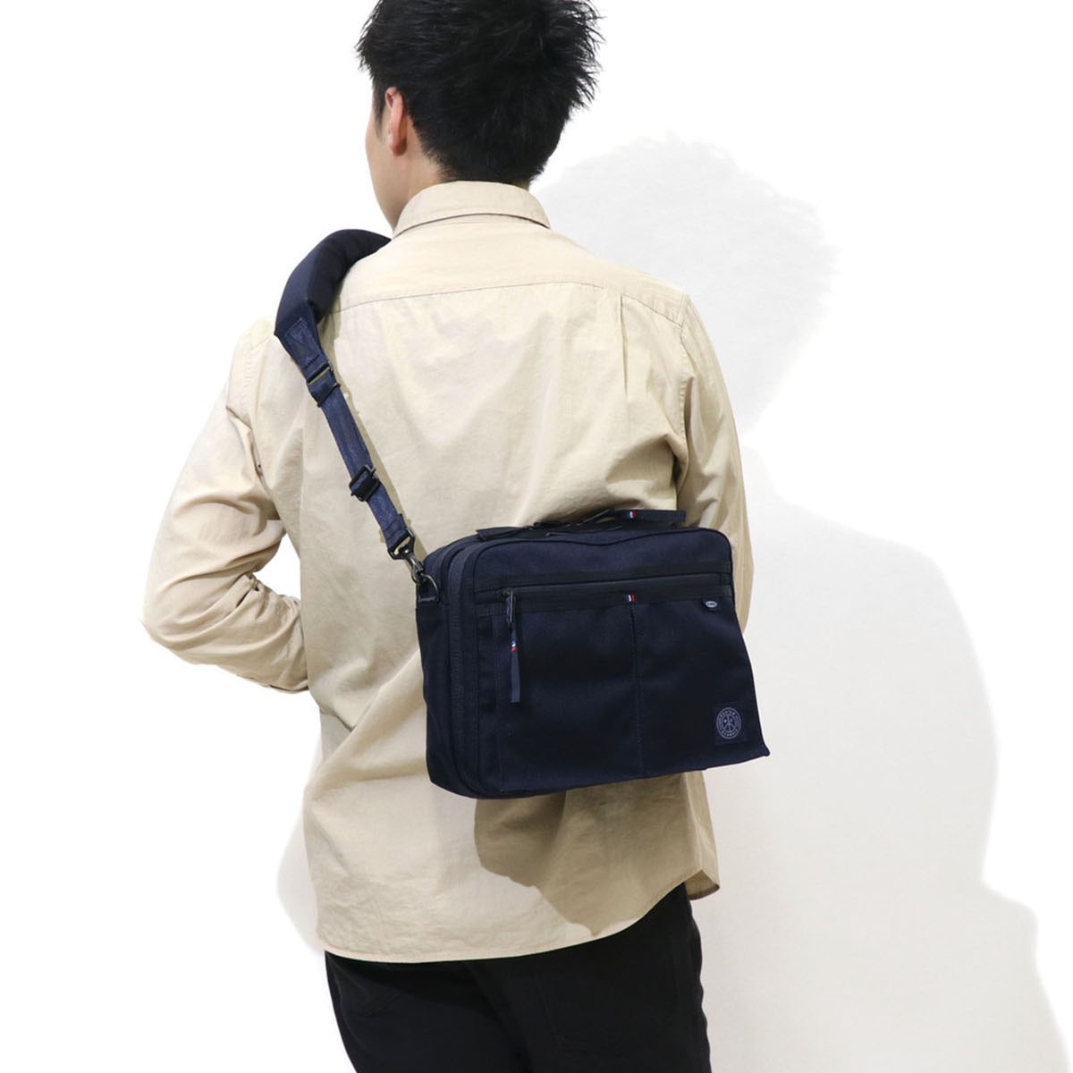 最大40% 10/25限定 ポータークラシック Porter Classic ショルダー