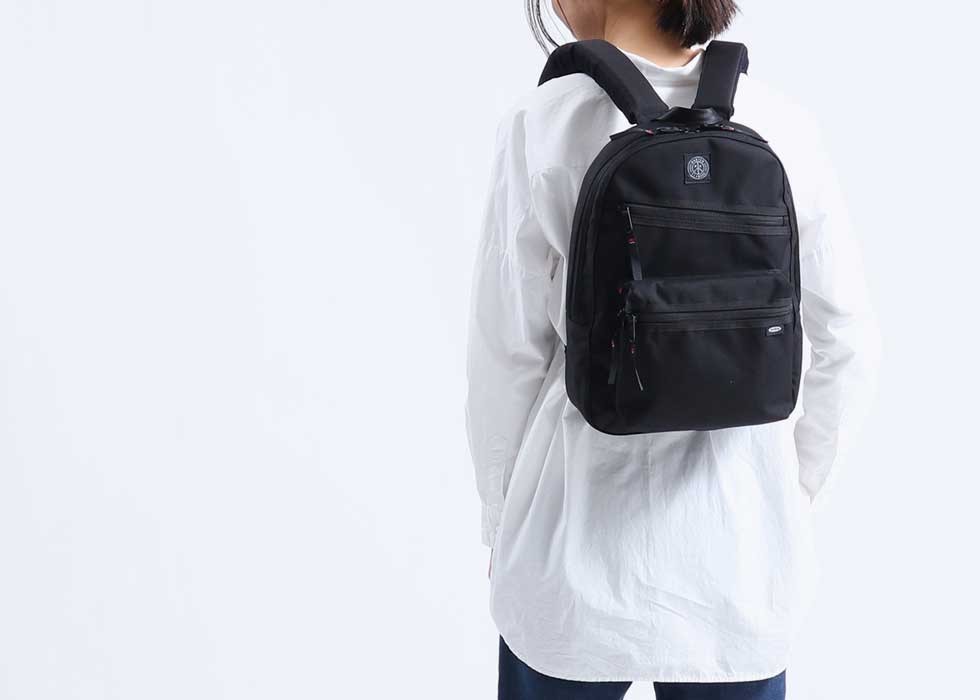 ポータークラシック リュック Porter Classic muatsu NEWTON DAYPACK S ニュートン リュックサック 小さめ  11.5L レディース キッズ PC-050-1415