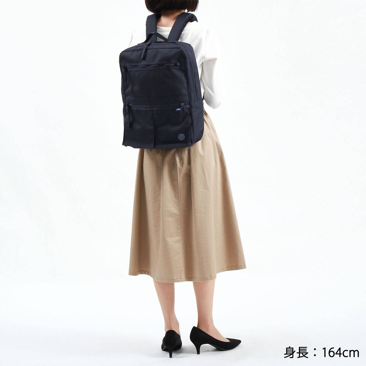 最大40%☆12/5限定 ポータークラシック リュック Porter Classic × muatsu ムアツ NEWTON ニュートン  BUSINESS RUCKSACK M デイパック 通勤 PC-050-2111 : pcc00098 : ギャレリア Bag&Luggage -  通販 - Yahoo!ショッピング