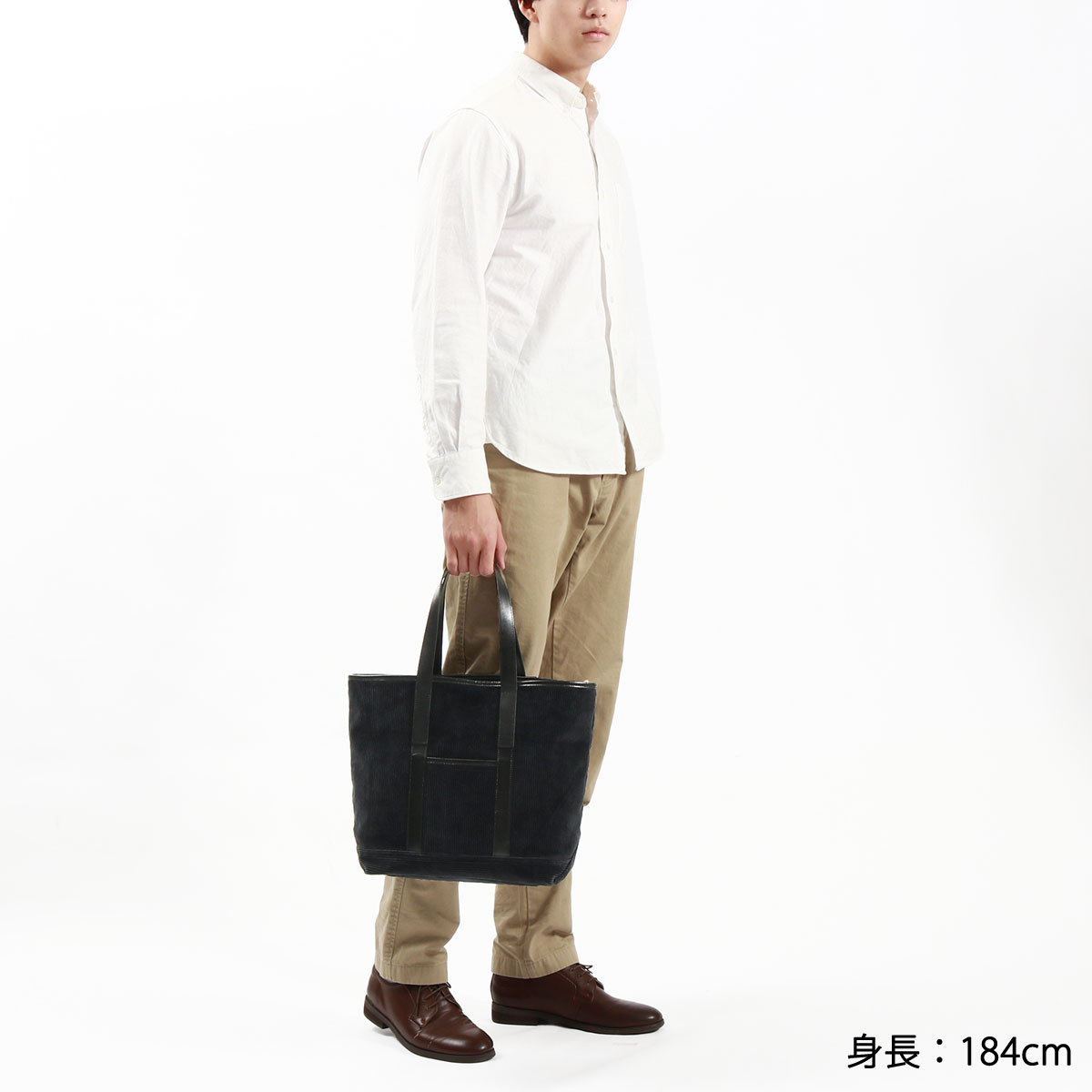 Porter Classic トートバッグ 「Porter / ポータークラシック