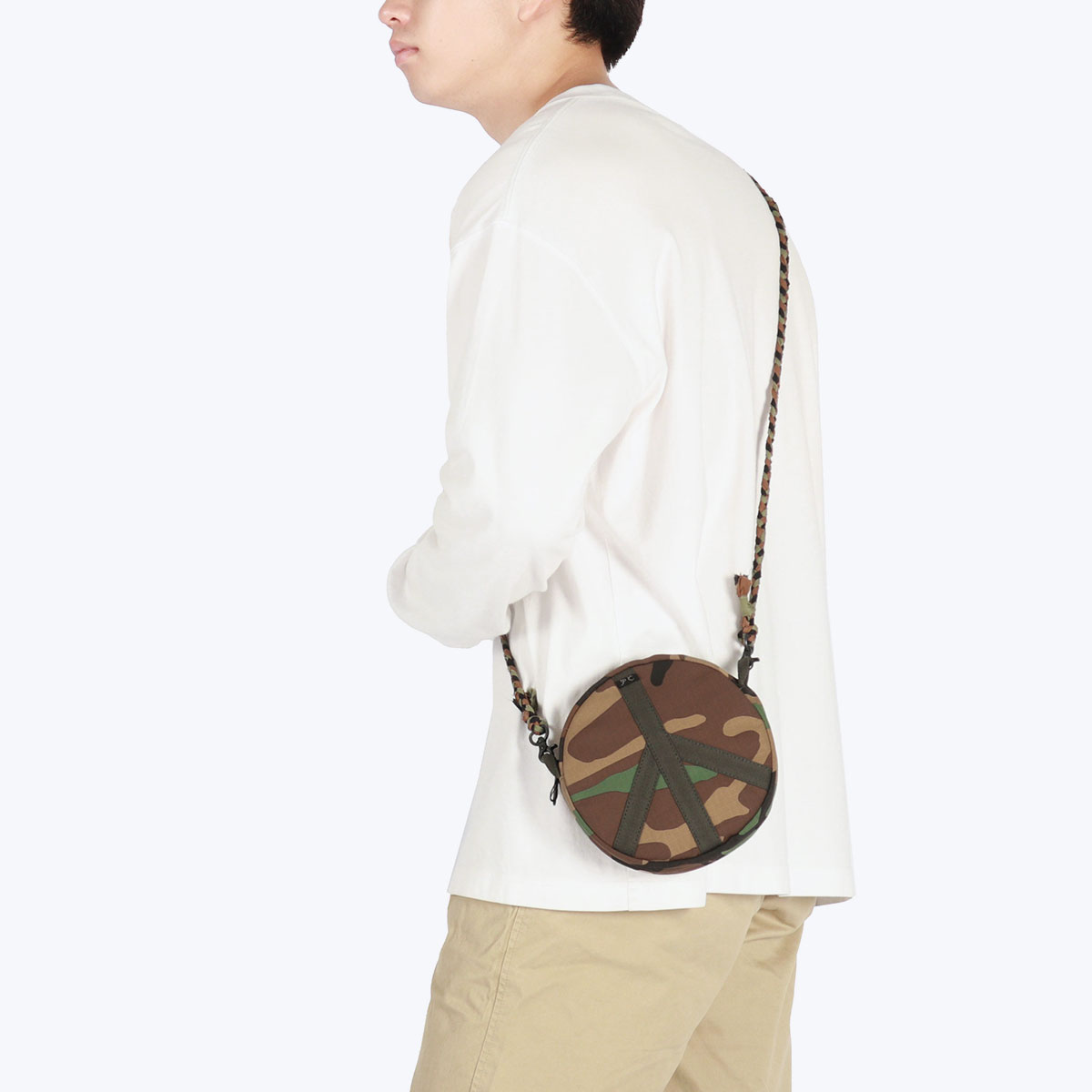 PORTER CLASSIC 最大42%☆5/20限定 ポータークラシック ポーチ