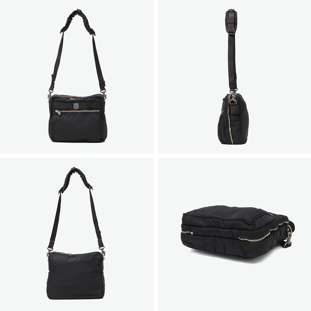 ポータークラシック ショルダーバッグ メンズ レディース Porter
