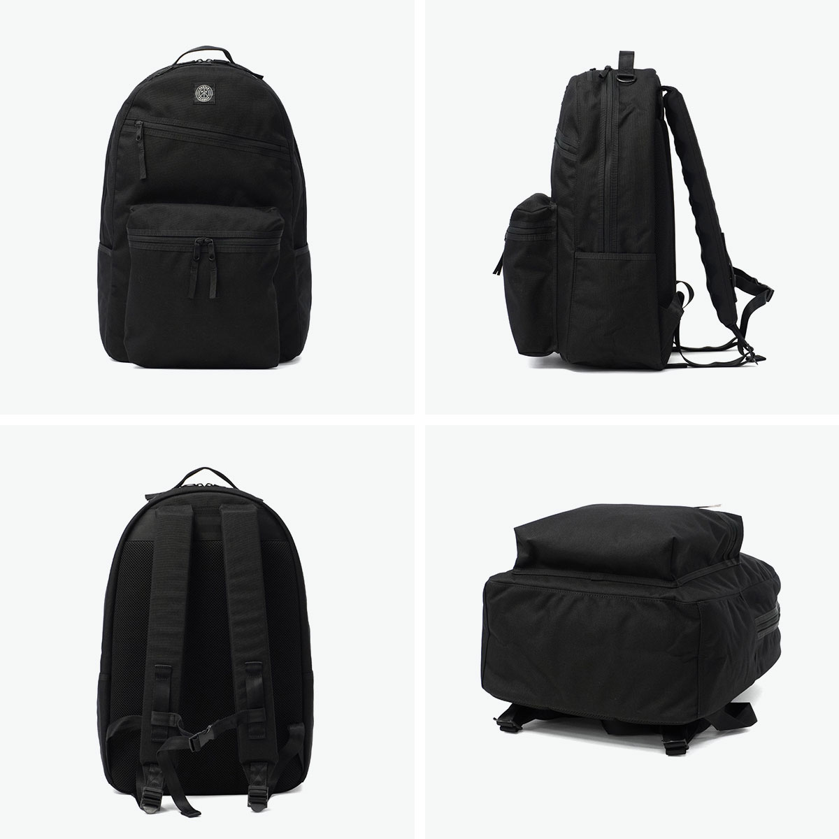 Porter Classic ポーター クラシック リュック A4 ムアツ 日本製