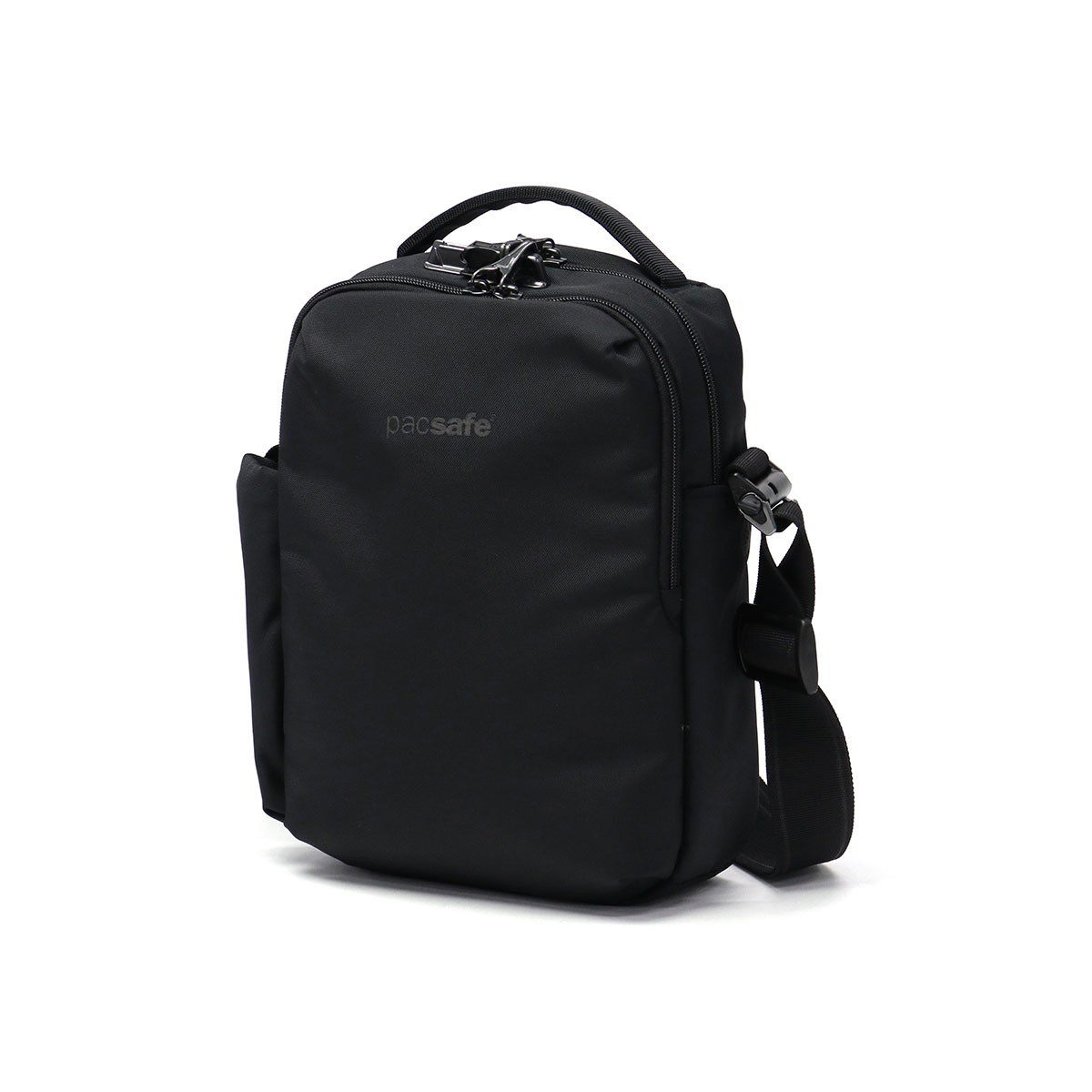 PacSafe 最大50%☆9/5限定 パックセーフ ショルダーバッグ