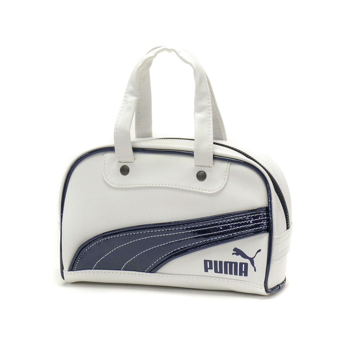 プーマ ボストンバッグ PUMA レトロ RETRO ミニグリップ バッグ 2.5L ミニボストン 軽量 小さめ コンパクト メンズ レディース  079129