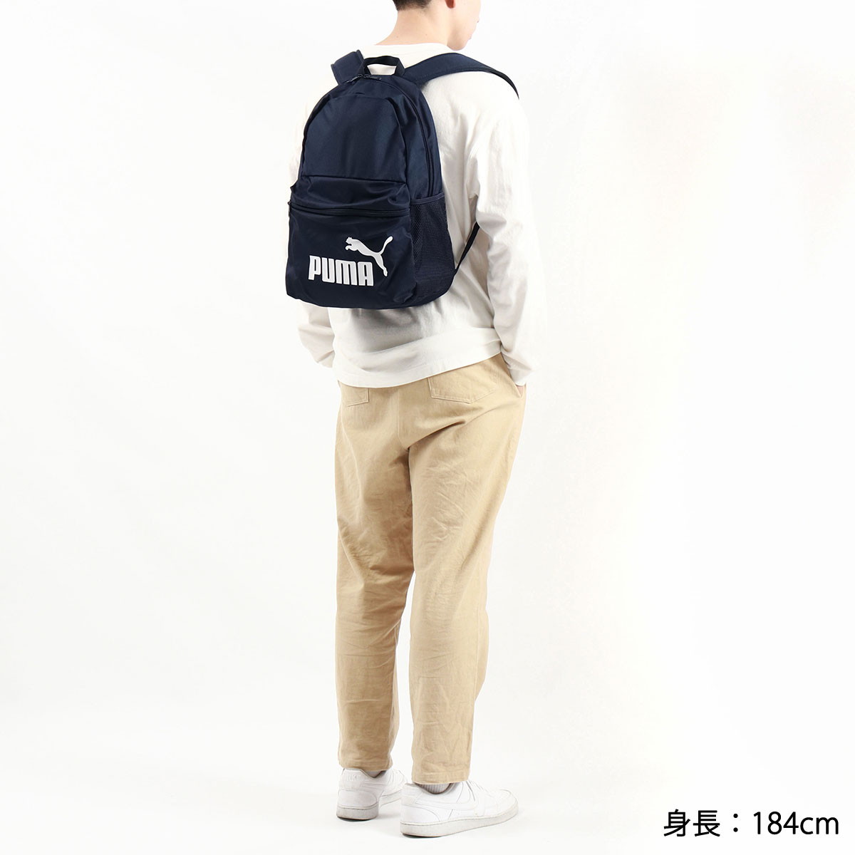 プーマ PUMA Phase Toploader Backpack 090801 バックパック 2