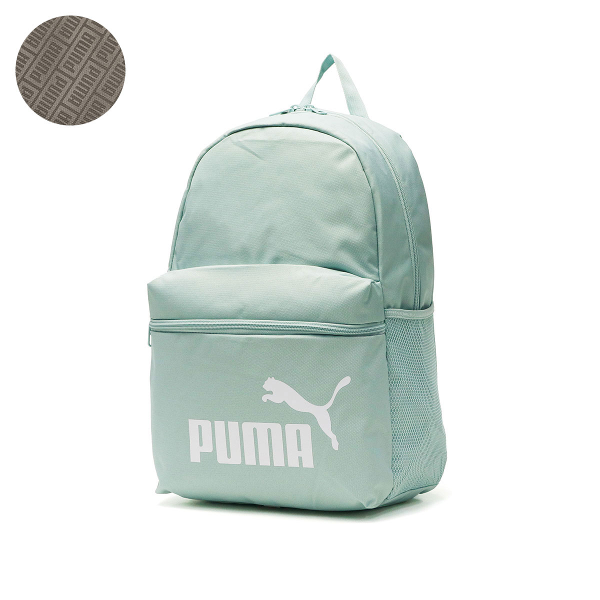 PUMA OKAYAMA GAKUGEIKAN FC バックパック PUMA プーマ 子供用 リュックサック 13L キッズ ジュニア バッグ
