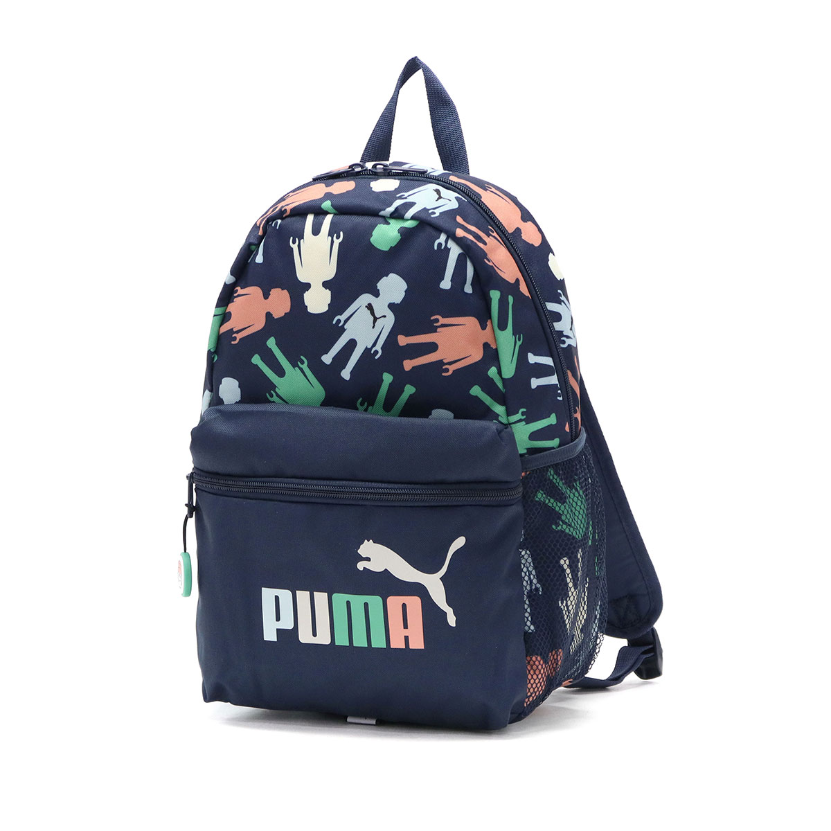 PUMA 最大42%☆4/19限定 プーマ リュック キッズ 男の子 女の子
