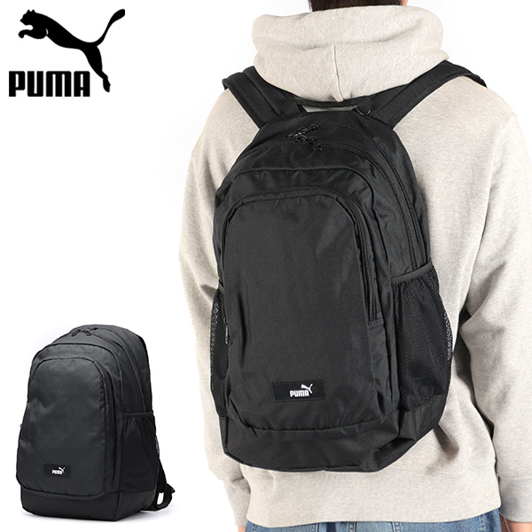 楽天市場】プーマ PUMA バックパック リュックサック アカデミー
